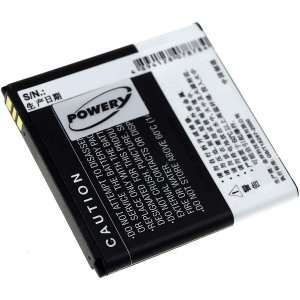 Bateria para Lenovo A360 / modelo BL200
