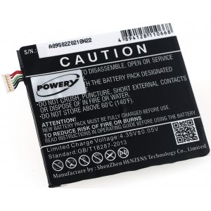 Bateria para Smartphone HTC Desire 626G / 626g / modelo 35H00237-01M