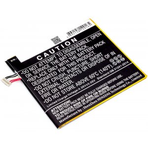 Bateria para Smartphone HTC Desire 728 / D728 / modelo 35H00249-02M