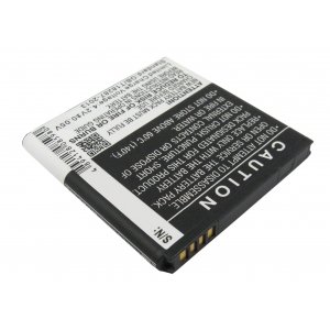 Bateria para Smartphone HTC EVO 3D / Rider / modelo 35H00164-00M