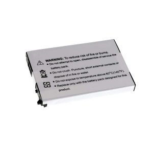 Bateria para HTC Dream/ T-Mobile G1/ Google G1/ modelo DREA160 1150mAh