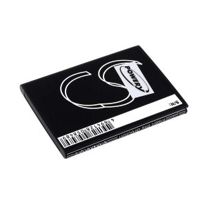 Bateria para Samsung Galaxy Mini 2/ GT-S6500/ modelo EB464358VU