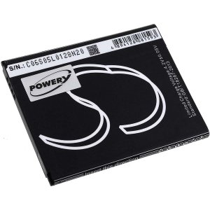 Bateria para Samsung Galaxy Ace 3 LTE / modelo B105BE
