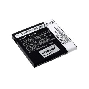 Bateria para Samsung Galaxy S Advance/ GT-i9070/ modelo EB535151VU