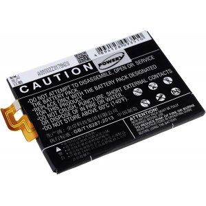 Bateria para Lenovo K920 / modelo BL223