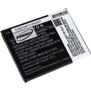 Bateria para Acer Liquid Z520 / modelo BAT-A12