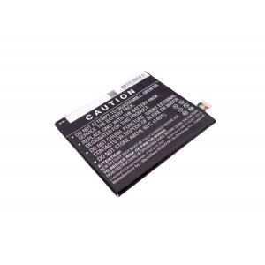 Bateria para Smartphone HTC One X9 / modelo 35H00255-00M