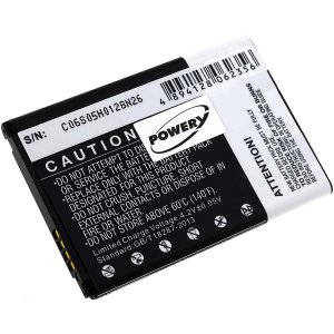 Bateria para LG P700 / modelo BL-44JH