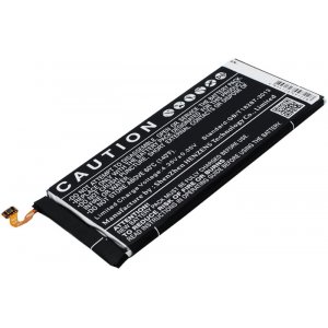 Bateria para Samsung Galaxy E7 / SM-E7000 / modelo EB-BE700ABE