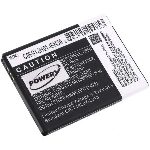 Bateria para Samsung Galaxy Pocket 2 / SM-G110 / modelo EB-BG110ABE