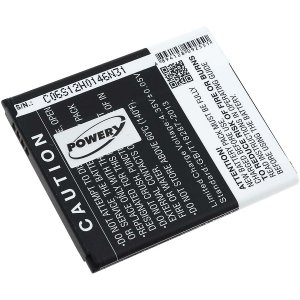 Bateria para Samsung Galaxy Ace 4 / SM-G310 Serie / modelo EB-B130BE