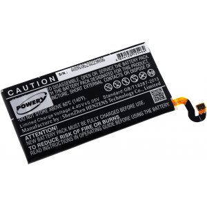 Bateria para Smartphone Samsung Galaxy S8 / SM-G9500 / modelo EB-BG950ABE