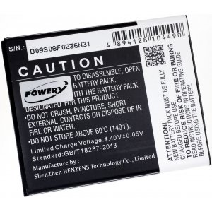 Bateria para Smartphone Samsung Galaxy J7 / SM-J700 / modelo EB-BJ700CBE