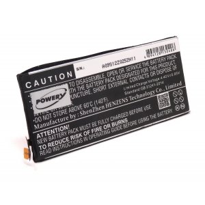 Bateria para Smartphone Samsung Galaxy J7 (2017) / SM-J730K / modelo EB-BJ730ABE