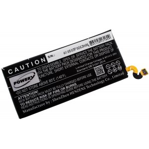 Bateria para Smartphone Samsung Galaxy Note 8 / SM-N9500 / modelo EB-BN950ABE