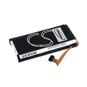Bateria para HTC One V/ modelo BK76100