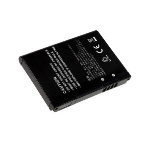 Bateria para HTC Touch 3G/ HTC Jade/ modelo JAOE160 1100mAh