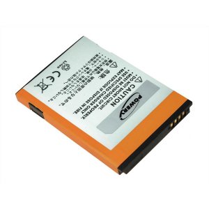 Bateria para HTC Touch Pro 2/HTC T7373/ HTC Snap/ modelo RHOD160