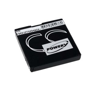 Bateria para Vodafone 125/ Vodafone 246/ modelo Li3706T42P3h383857