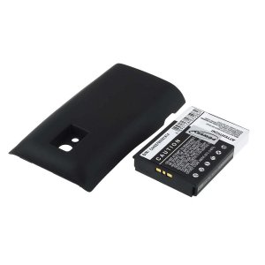 Bateria para Sony Ericsson Xperia X10/ modelo BST-41 2600mAh