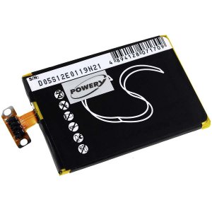 Bateria para LG E970/ Nexus 4/ modelo BL-T5