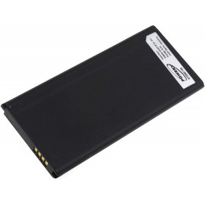 Bateria para Samsung Galaxy Note Edge/ modelo EB-BN915BBC