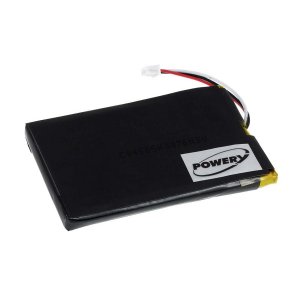 Bateria para GPS Falk F3 / modelo BLP5040021015004433