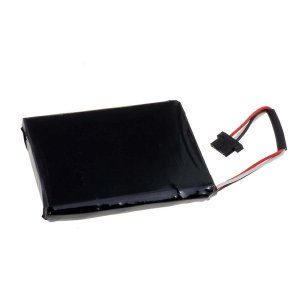 Bateria para GPS Medion E4435/ Medion MD97182/ modelo T300-1