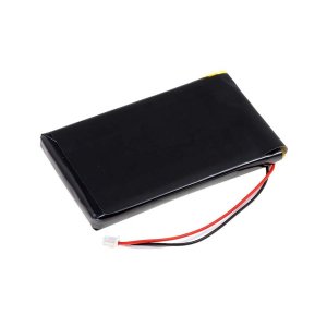 Bateria para TomTom Go 720/ GO 730/ GO 930/ Go 630 1300mAh