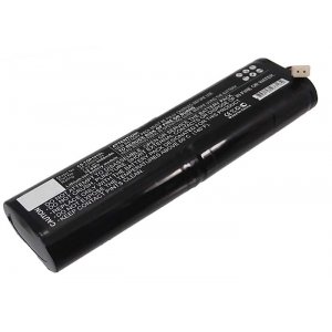 Bateria para Topcon Hiper Pro / modelo 24-030001-01