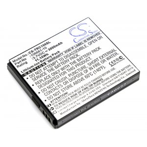 Bateria para Colector de dados porttil e Smartphone (Porttil) Trimble TDC100 / modelo 106661-10