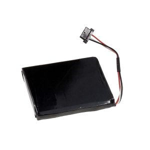 Bateria para Becker Traffic Assist Z200-Z205/ modelo 07837MHSV