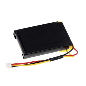 Bateria para TomTom One V1/ One Europe V1 1350mAh