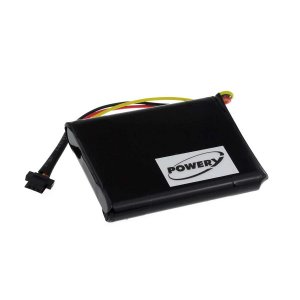 Bateria para TomTom Quanta / modelo VF3