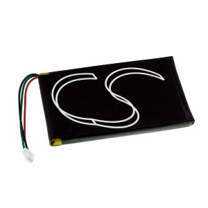 Bateria para Garmin Nvi 1300 Serie/ modelo 361-00019-16