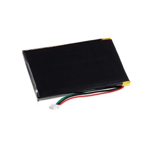 Bateria para Garmin N�vi 200 Serie/ N�vi 250/ N�vi 260/ N�vi 270