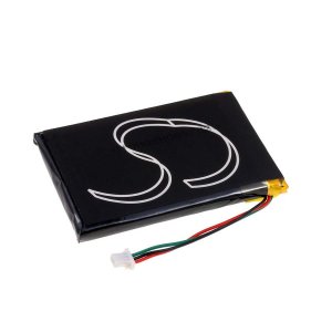 Bateria para Garmin N�vi 770/ N�vi 770T/ modelo 010-00657-06