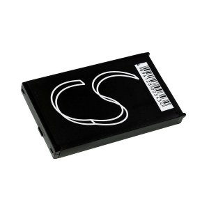 Bateria para Garmin iQue M5