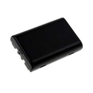 Bateria para leitor de cdigo de barras Symbol modelo SM-2700IX