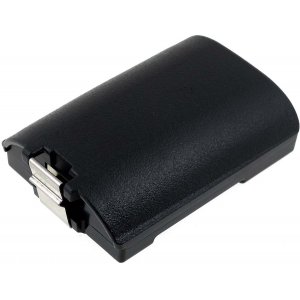 Bateria para Scanner LXE MX7/ modelo MX7A380BATT