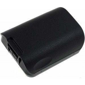 Bateria para Scanner LXE M8/ modelo MX8A380BATT