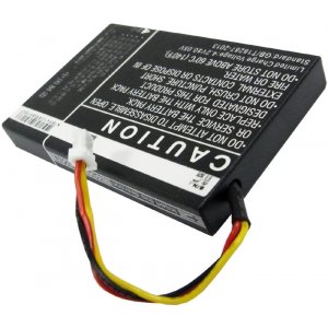 Bateria para Scanner Opticon OPL-9714 / modelo N10-1000MA