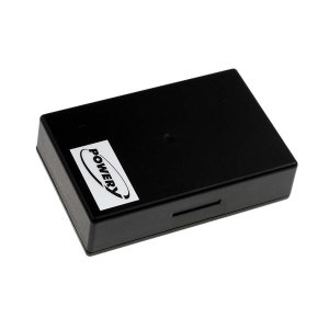 Bateria para leitor de cdigo de barras Metrologic SP5700 Optimus PDA