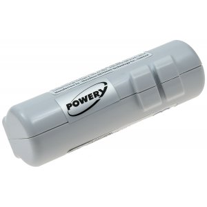 Bateria para leitor de cdigo de barras Datalogic Joya Touch / modelo BT-44