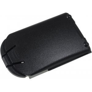 Bateria alta capacidade para leitor de cdigo de barras Psion Teklogix 7535 / modelo 1030070-003