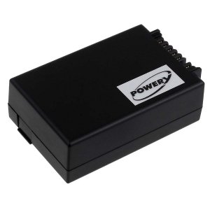 Bateria para Scanner Psion 7525 / modelo 1050494-002