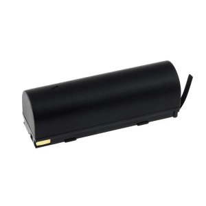 Bateria para leitor de cdigo de barras Symbol Phaser P360/ P370/ P460/ P470 2500mAh