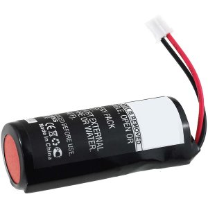 Bateria para Sony Motion Controller / modelo LIS1441