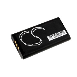 Bateria para Nintendo Dsi/ modelo TWL-003 550mAh