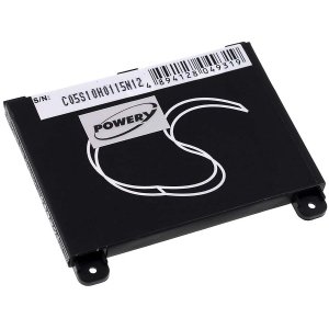 Bateria para Amazon eBook Reader D00701/ modelo S11S01B